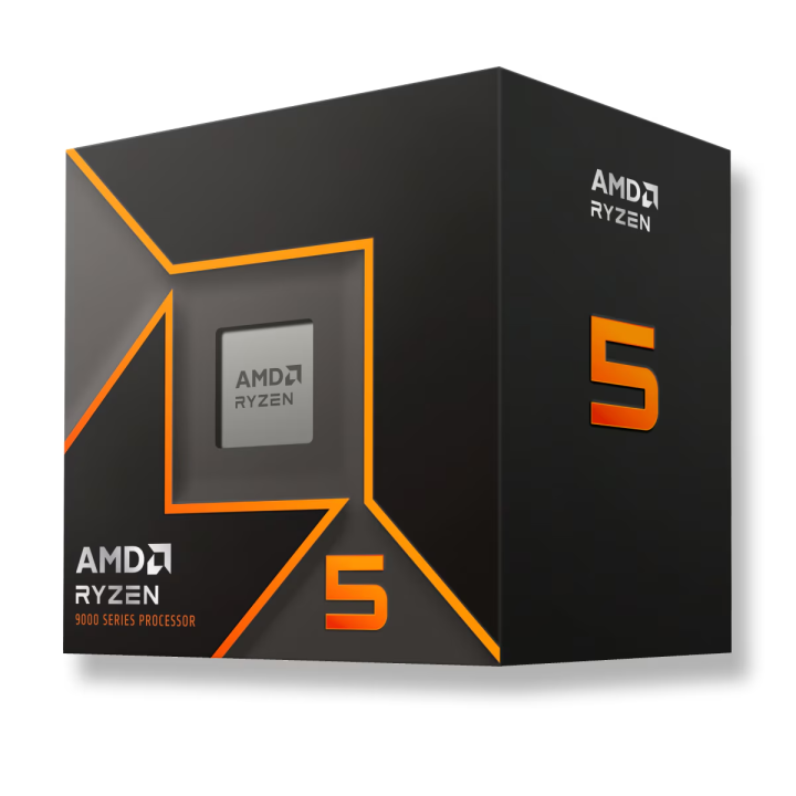  AMD