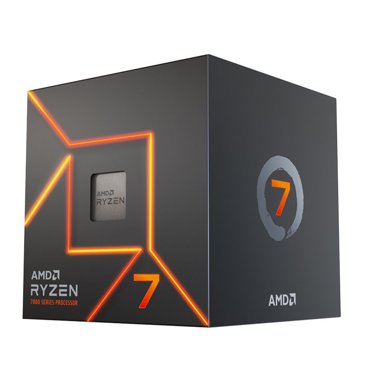  AMD