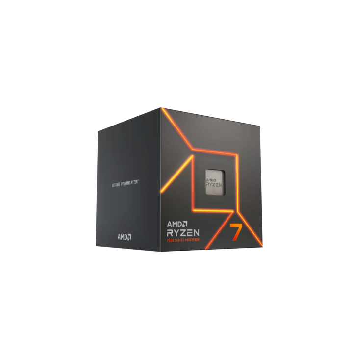  AMD