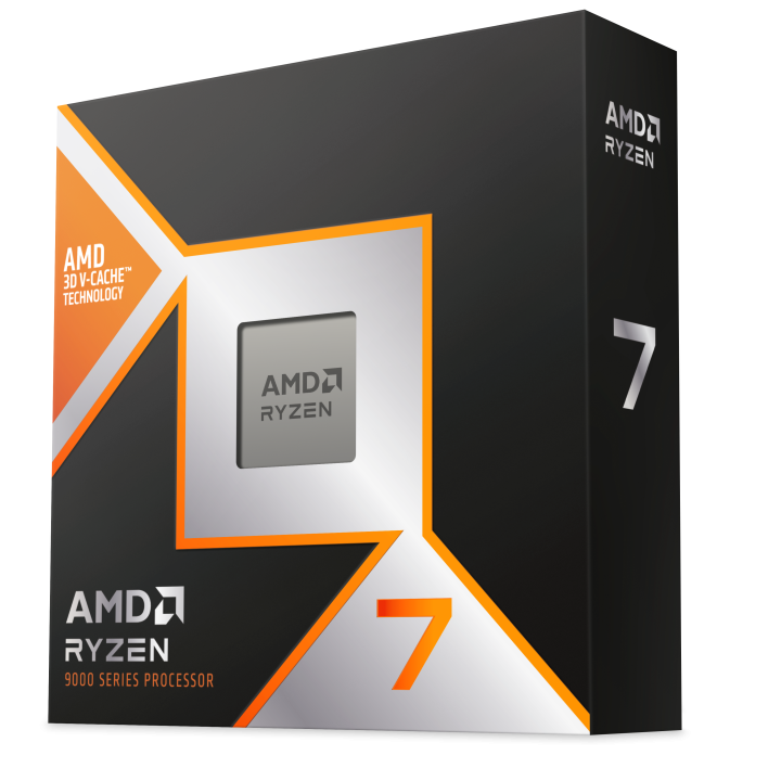  AMD
