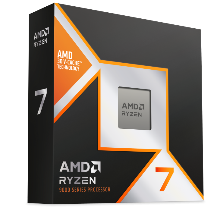  AMD