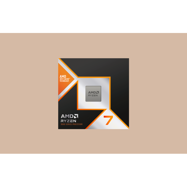  AMD