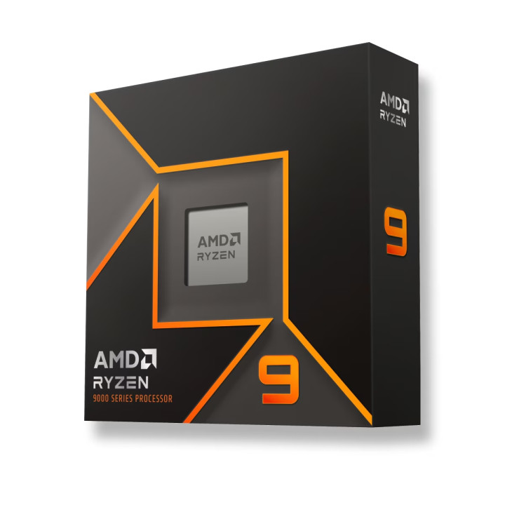  AMD