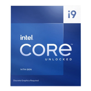 Intel Core i9-14900K