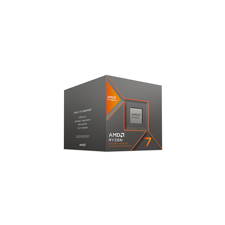 AMD Ryzen 7 8700F