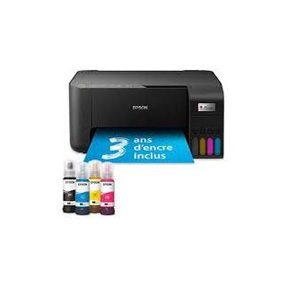 EPSON **RR** IMP MFC  ECOTANK ET-2860 3/1 A4 USB WIFI - 104 nwrtz