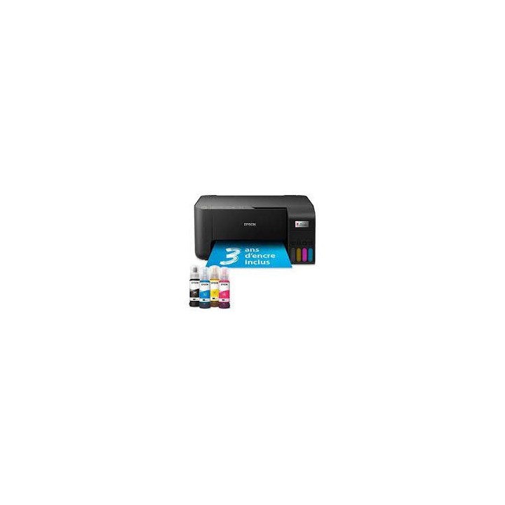  EPSON