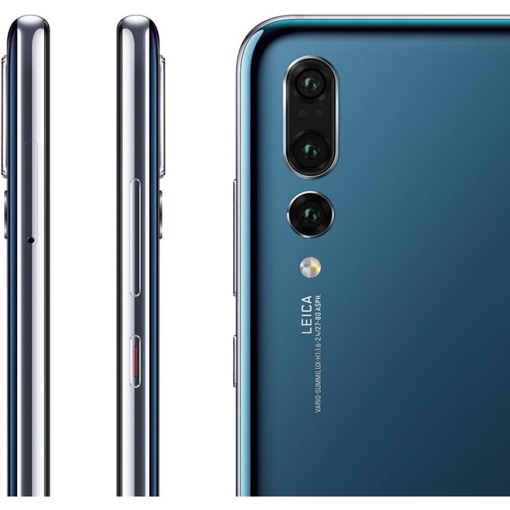 Huawei P20 Pro