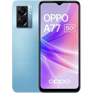Oppo A77 5G