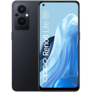 Oppo Reno8 Lite 5G