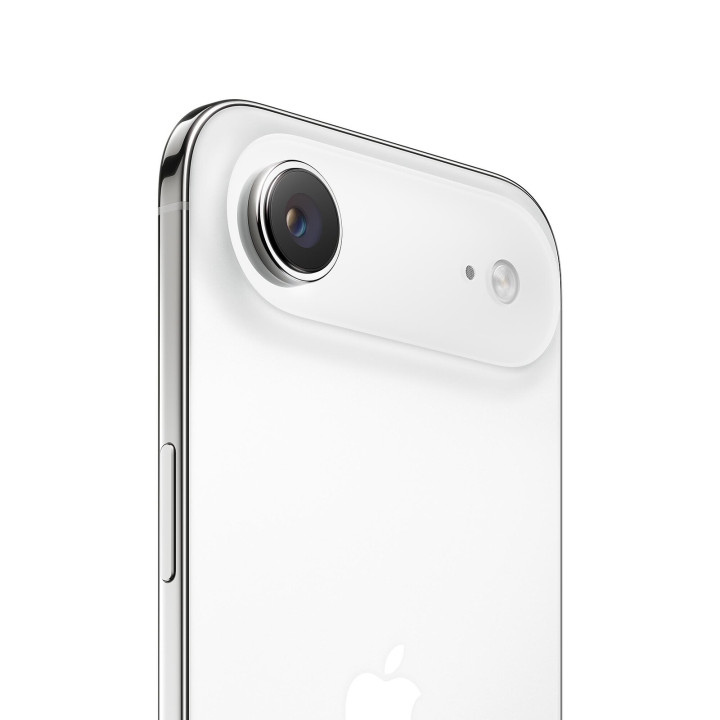 iPhone Air nuage