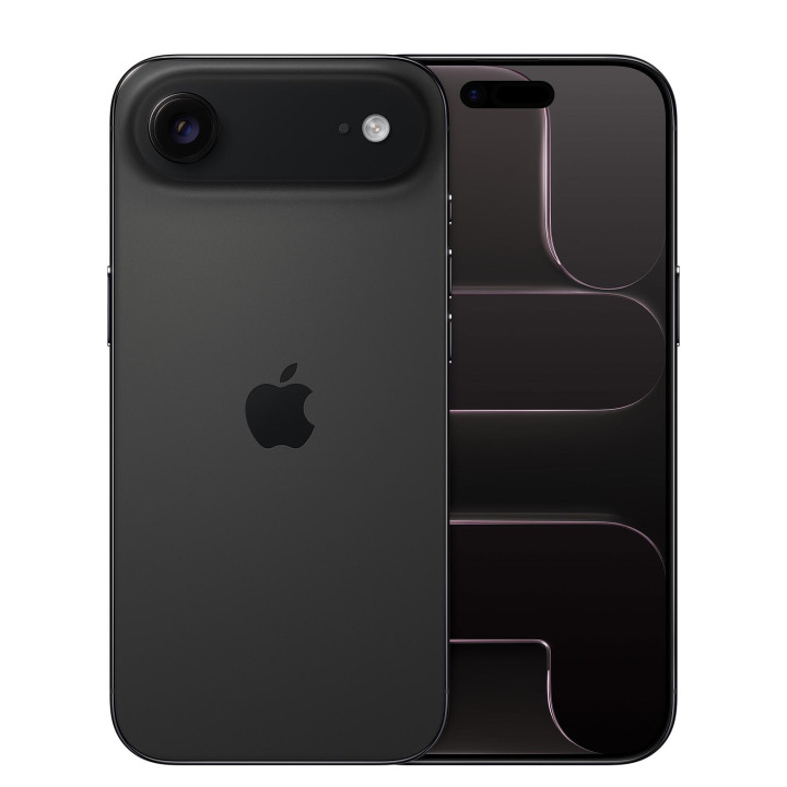 iPhone Air sidéral