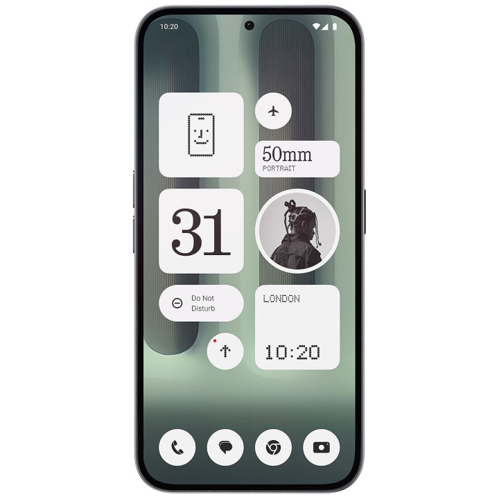 Nothing Phone
