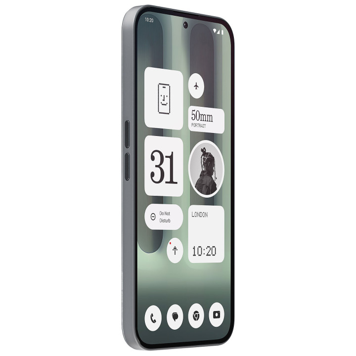 Nothing Phone