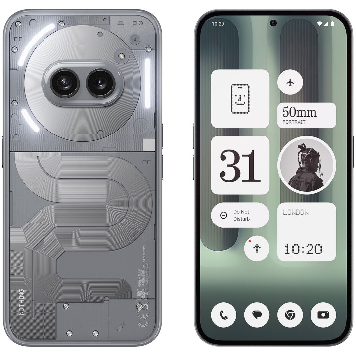 Nothing Phone