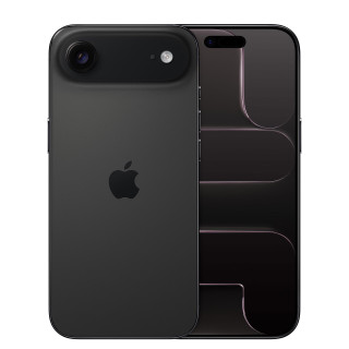 iPhone Air sidéral