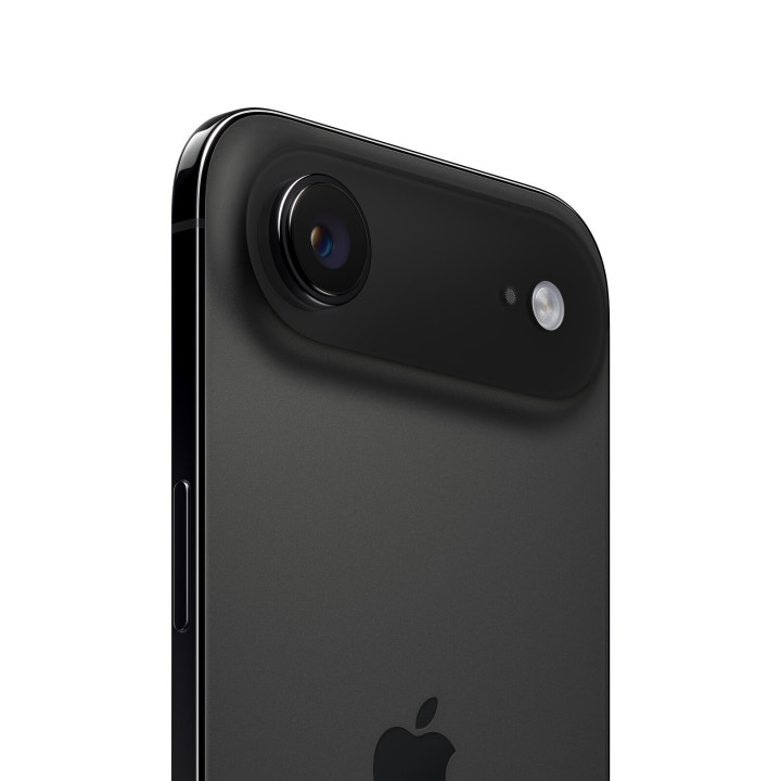 iPhone Air sidéral