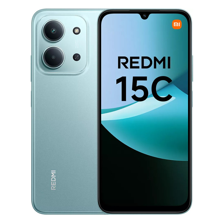 Xiaomi Redmi 15C