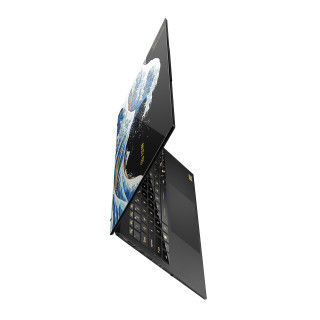 MSI Prestige 13 AI+ Ukiyo-e Edition A2VMG-077FR