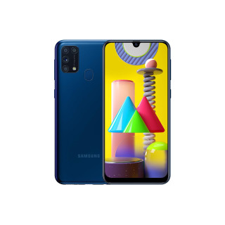 Samsung Galaxy M31s