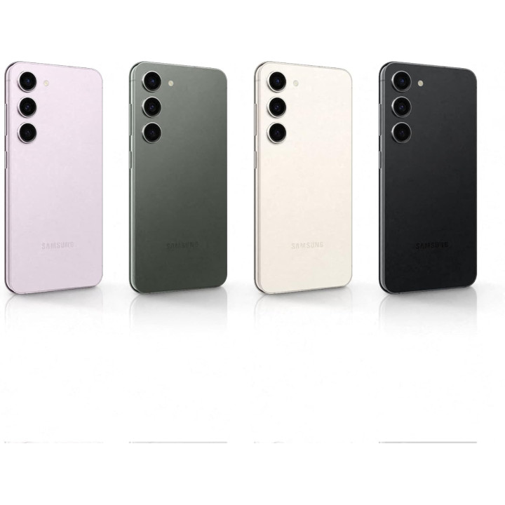 Samsung Galaxy S23