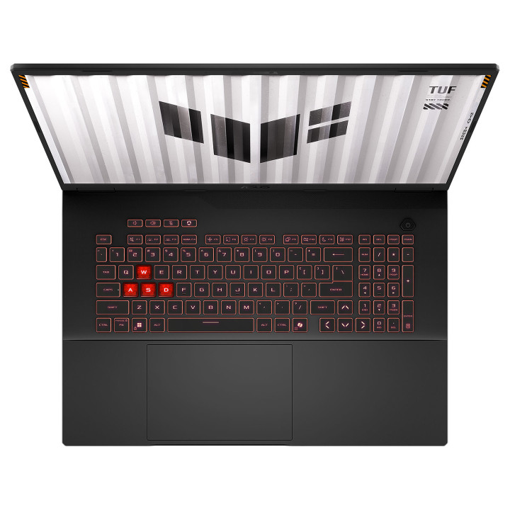  ASUS