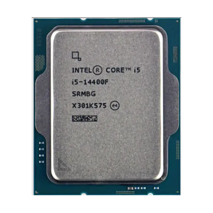 Intel Core i5-14400F