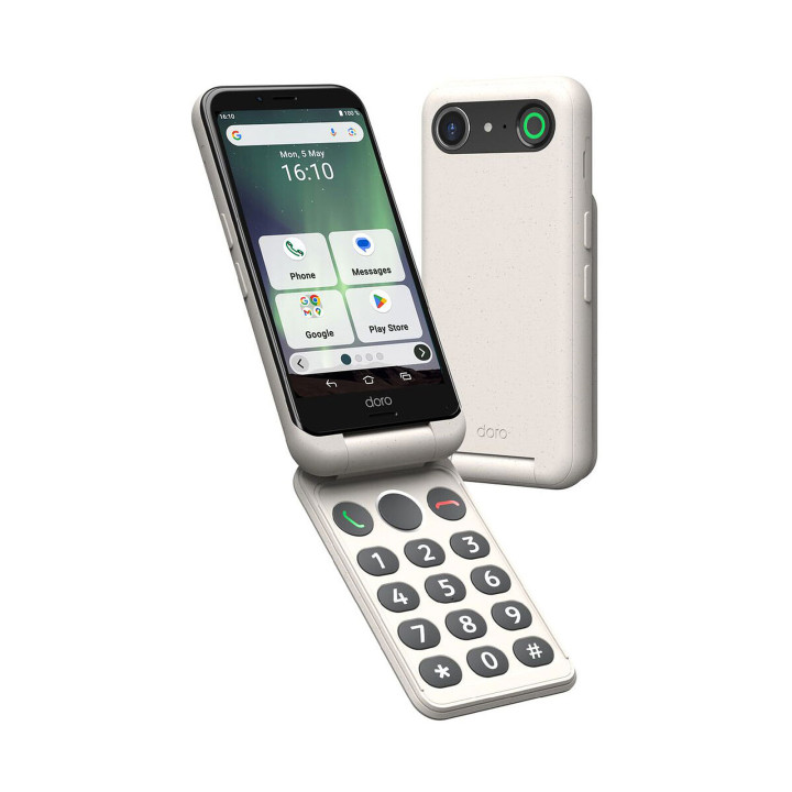 Doro Aurora A20