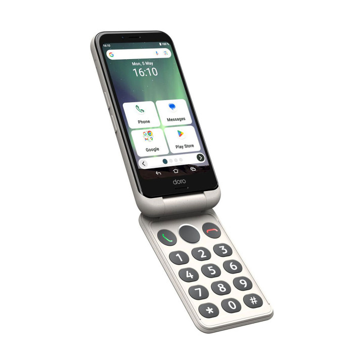 Doro Aurora A20
