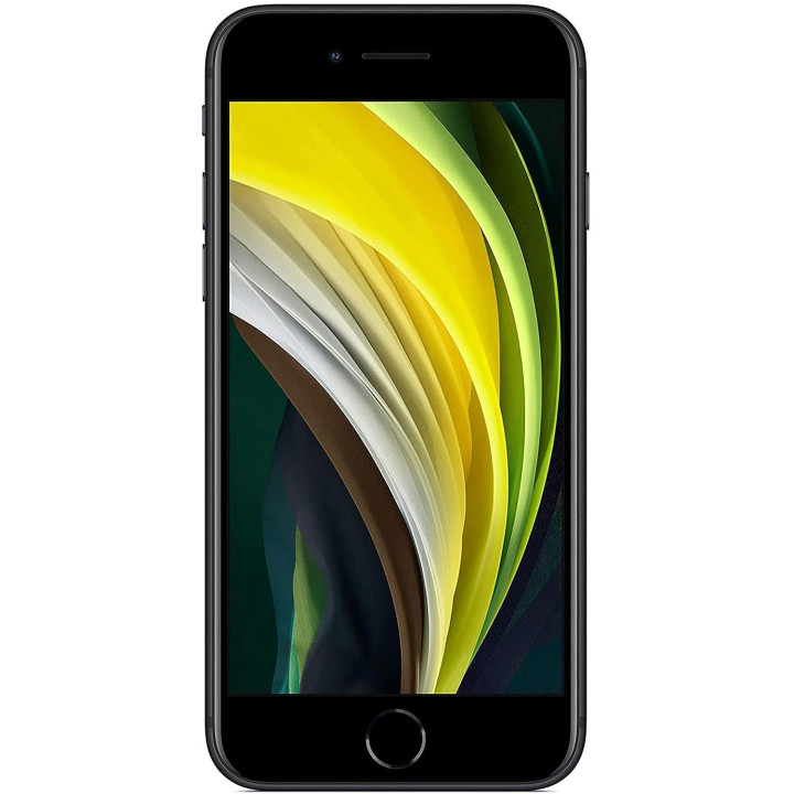 iPhone SE (2020)