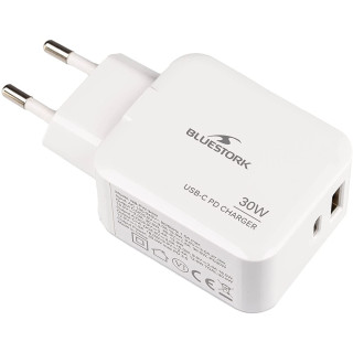 BLUESTORK BS-PW-NB-30-C-A/2