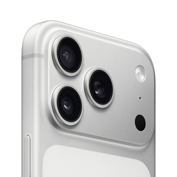 iPhone 17 Pro