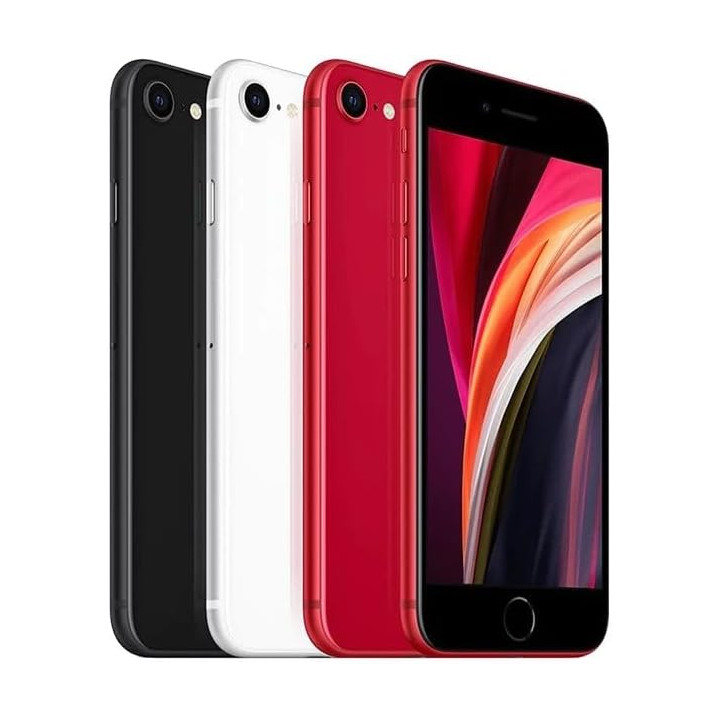 iPhone 8 Plus
