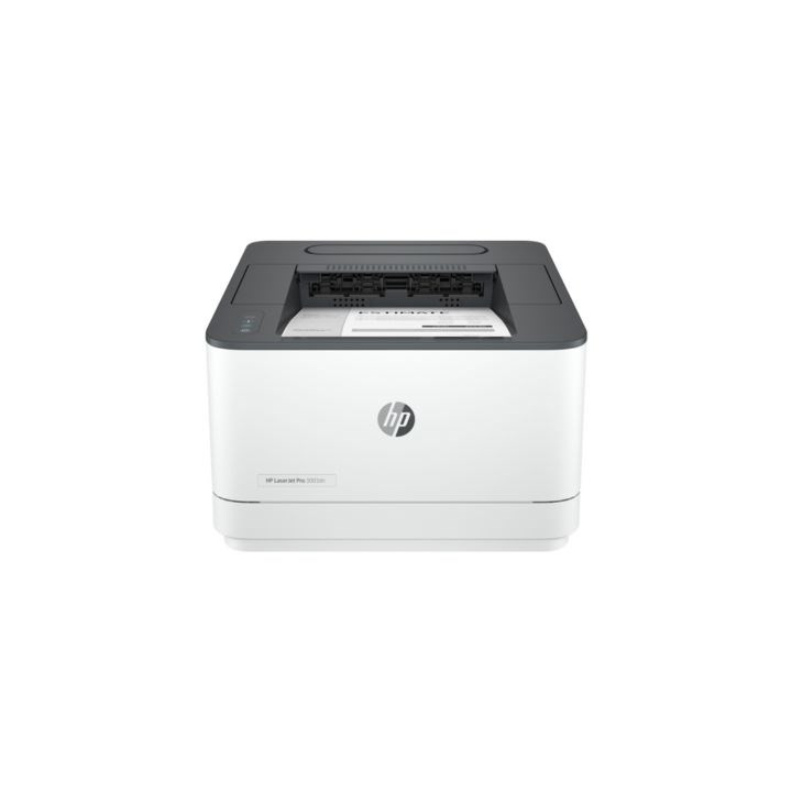 HPI LaserJet Pro 3003dn Printer nwrtz