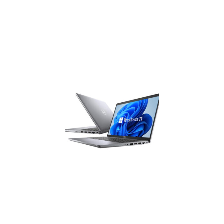 Dell Precision 3561