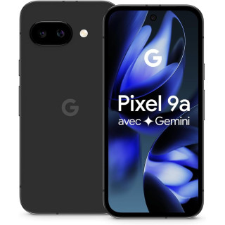 Google Pixel 9a