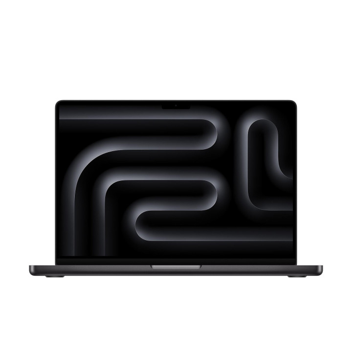 MacBook Pro 14 "