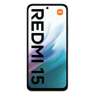 Xiaomi Redmi 15 5G