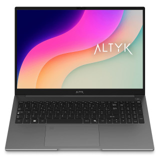  ALTYK