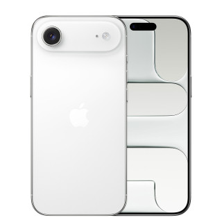 iPhone Air nuage