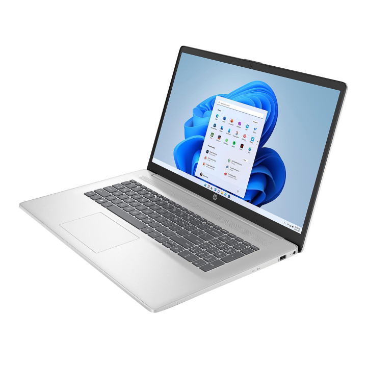 HP Laptop 17 cn3026nf