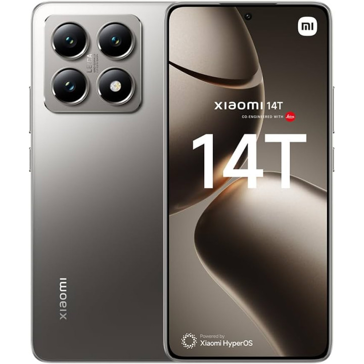Xiaomi 14T