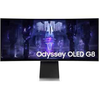 SAMSUNG S34DG850SU Odyssey G8