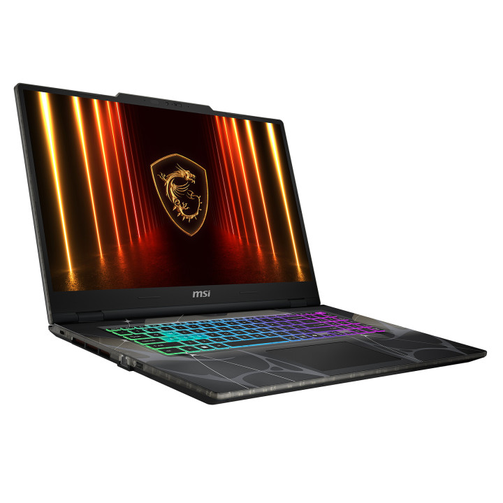  MSI
