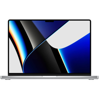 MacBook Pro 16" (2021)