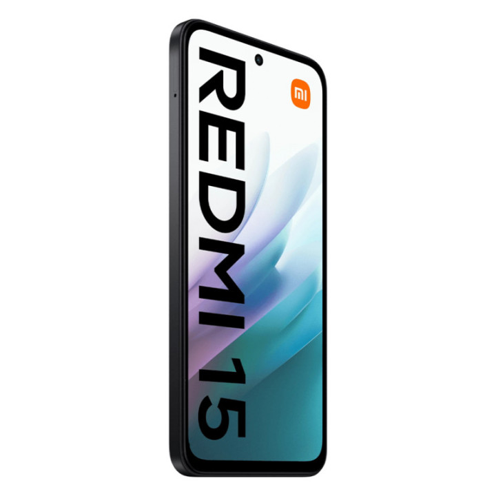 Xiaomi Redmi 15