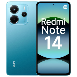Xiaomi Redmi Note 14 4G