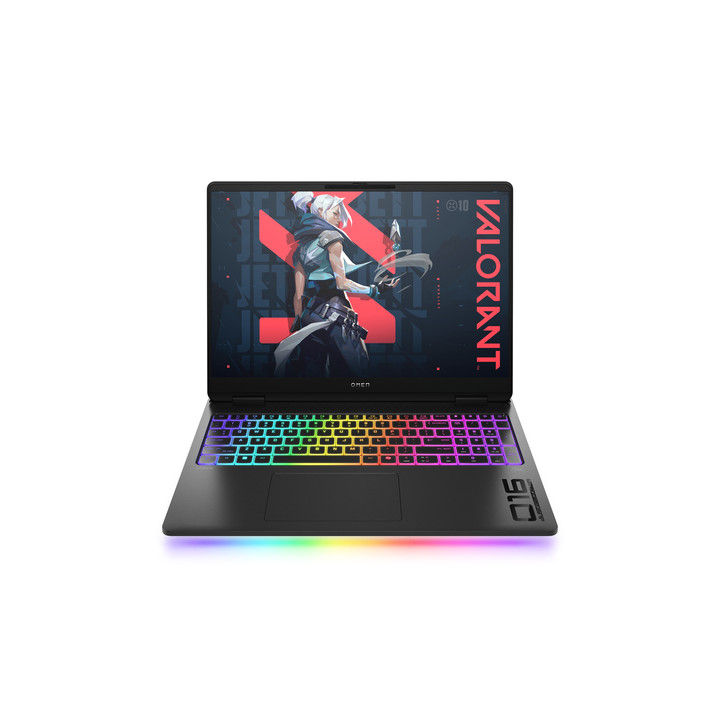 HP OMEN MAX