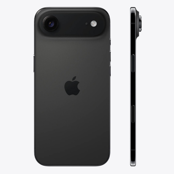 iPhone Air 5G