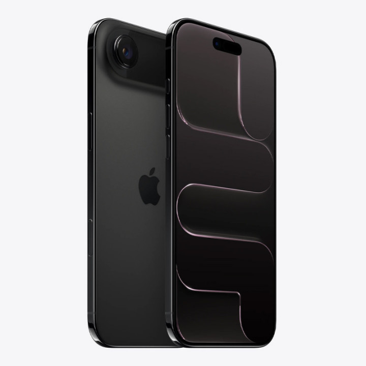 iPhone Air 5G